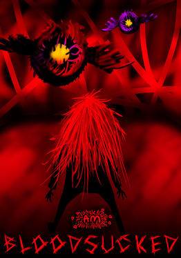 BLOODSUCKED