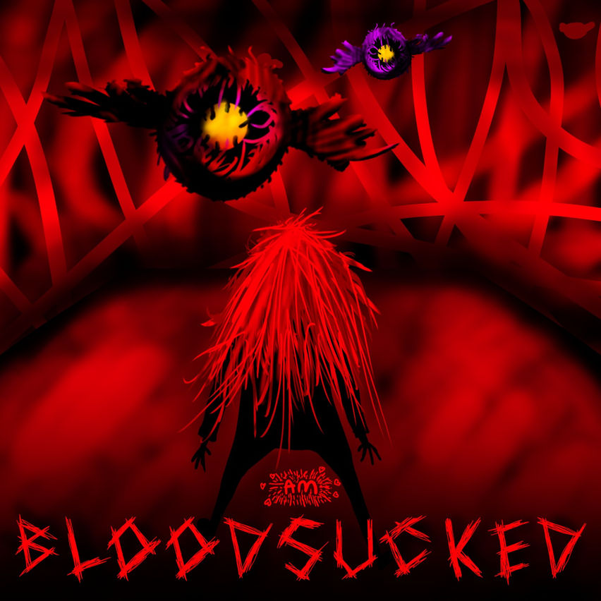 BLOODSUCKED