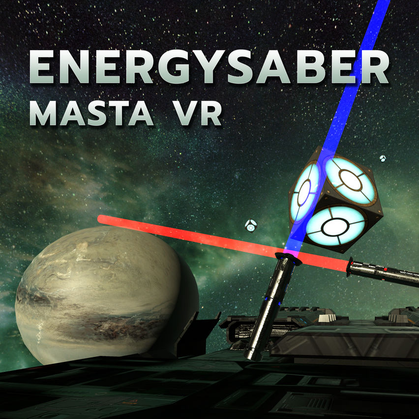 Energysaber Masta VR