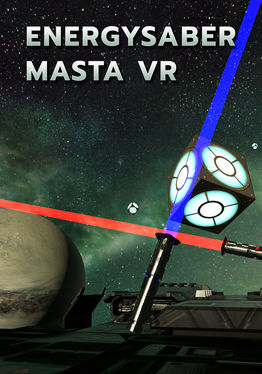 Energysaber Masta VR
