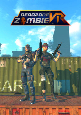 DeadZone Zombie