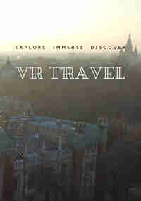 VR Travel