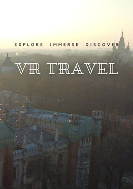 VR Travel