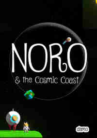 Noro & the Cosmic Coast - Demo