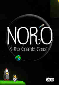 Noro & the Cosmic Coast - Demo