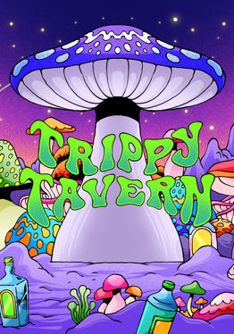 Trippy Tavern