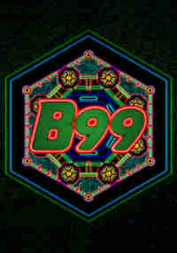 B99 Untethered