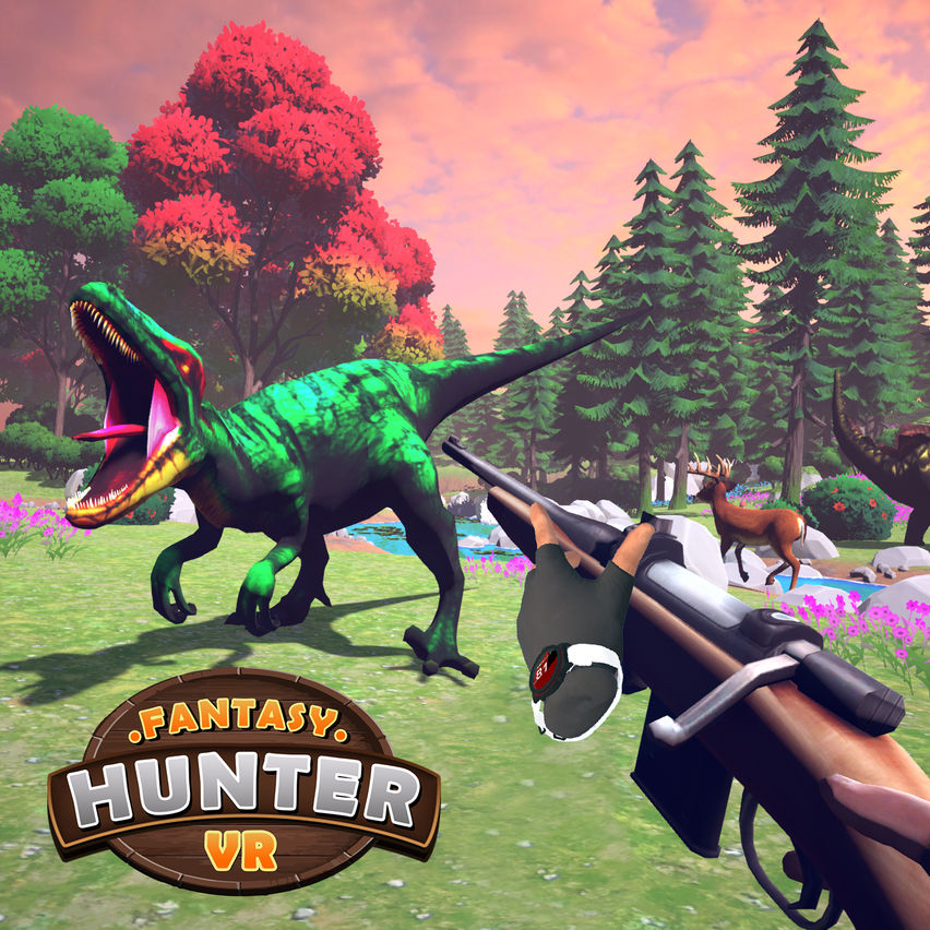 Fantasy Hunter