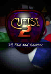 Cueist 2