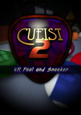 Cueist 2