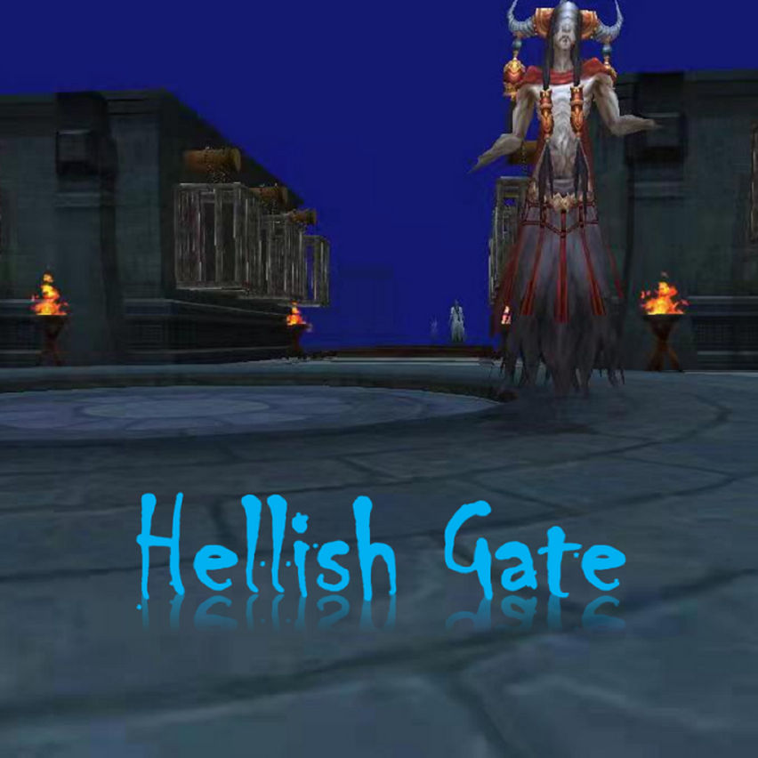 Hellish Gate