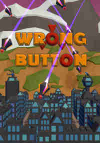 Wrong Button