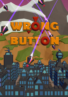Wrong Button