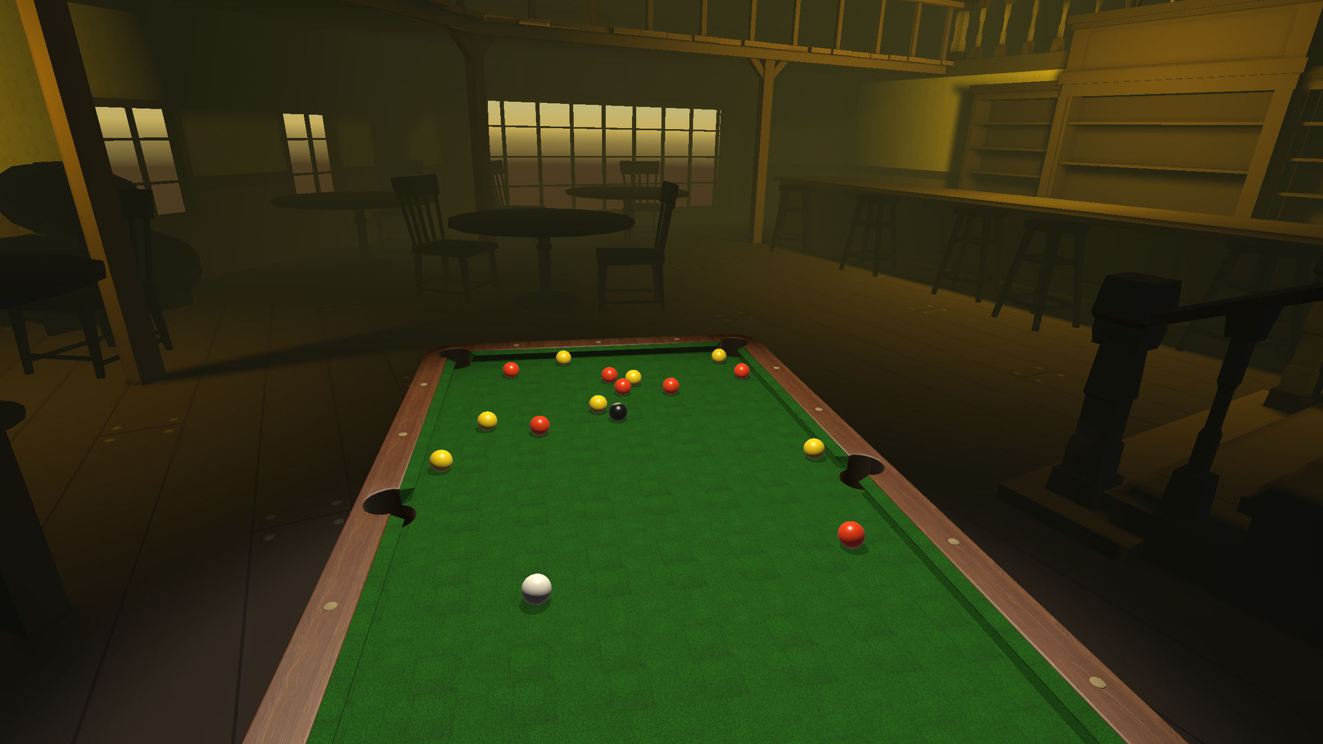 Killer 3D Pool - Metacritic