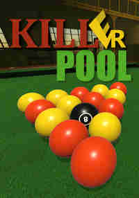 Killer Pool Preview