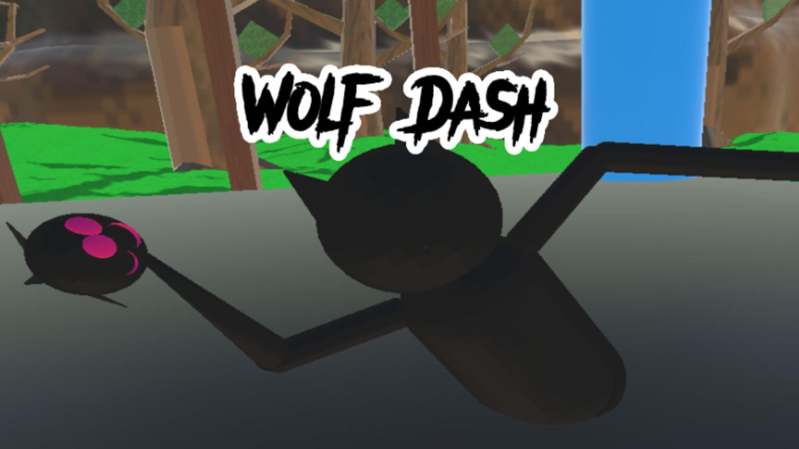 Wolf Dash