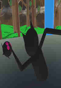 Wolf Dash