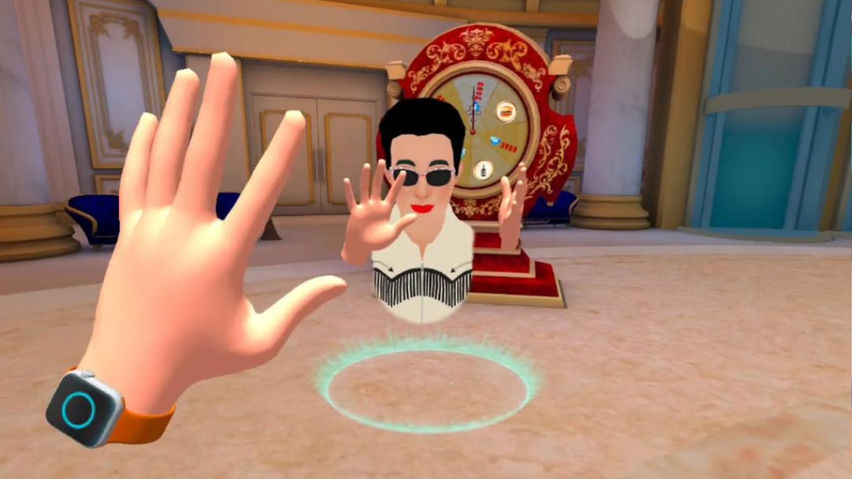 PCOVR