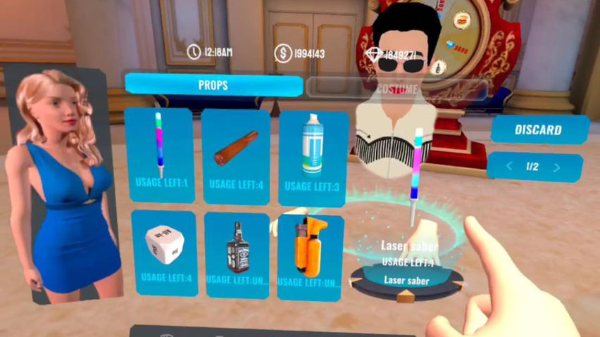 PCOVR