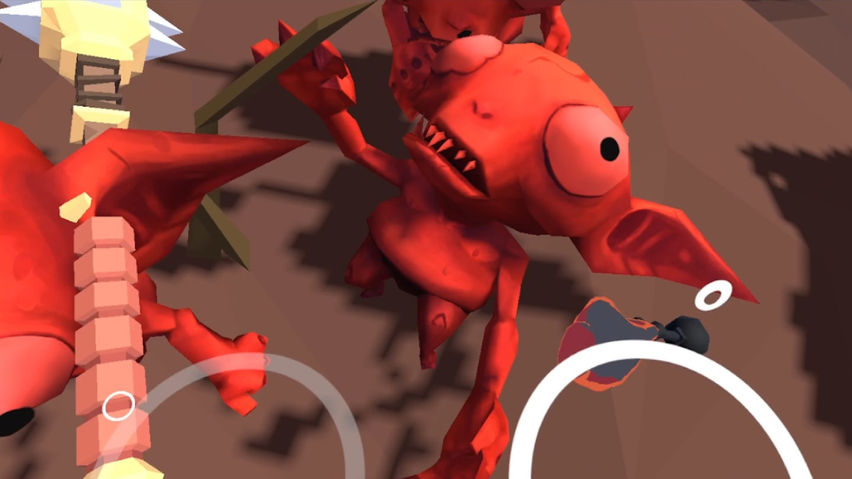 Demon Rush