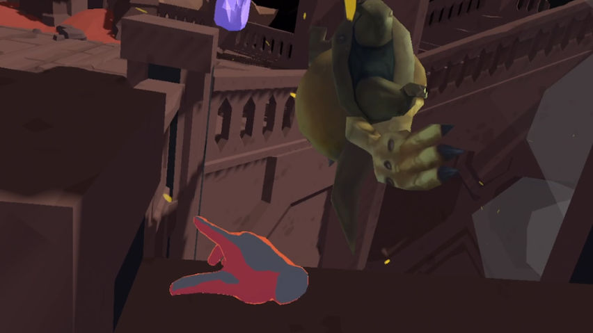 Demon Rush