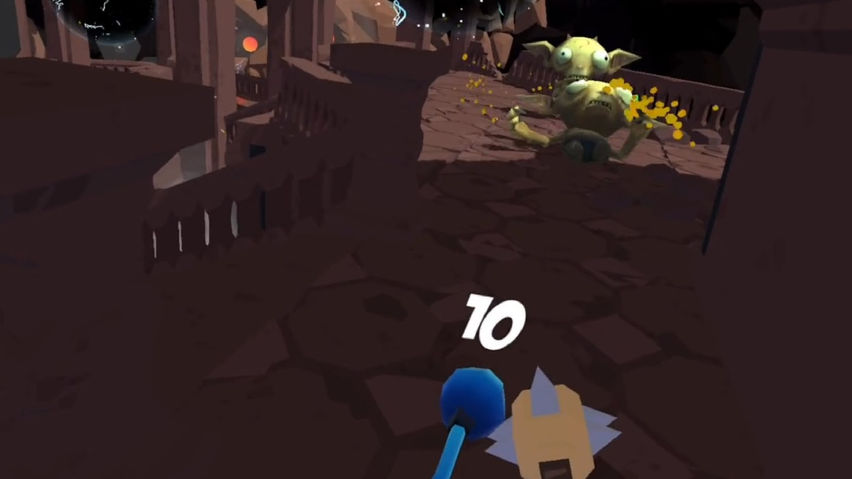 Demon Rush