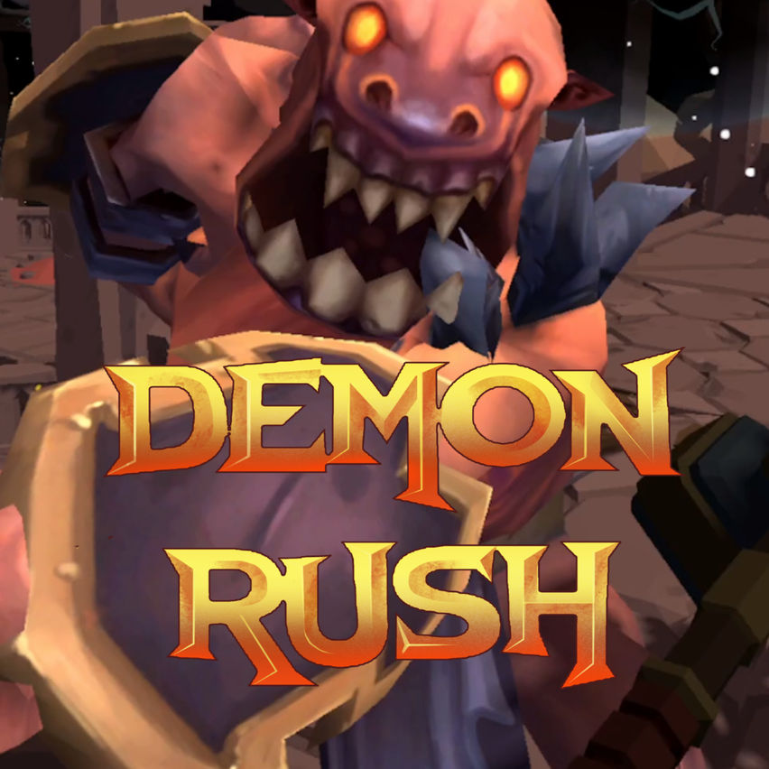 Demon Rush
