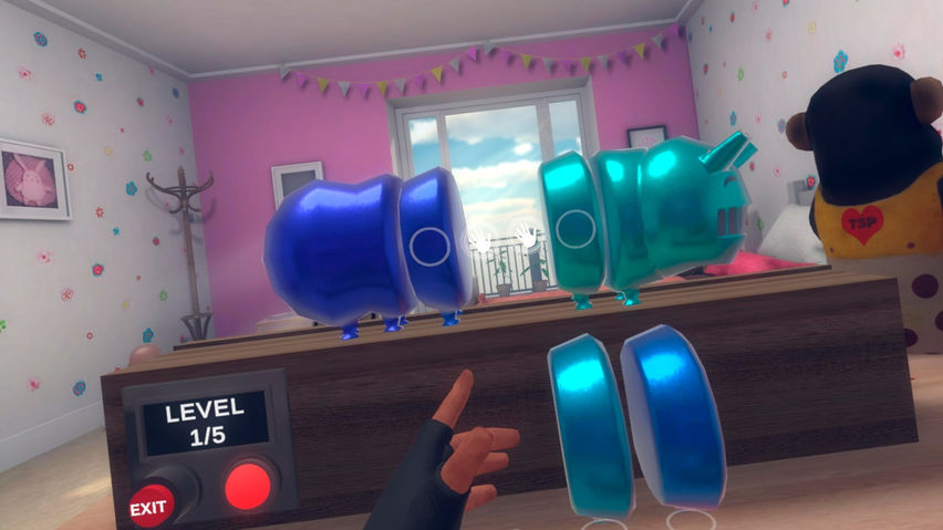 Top Scary Pranks – VR Scare Game