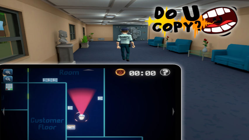 Do U Copy?