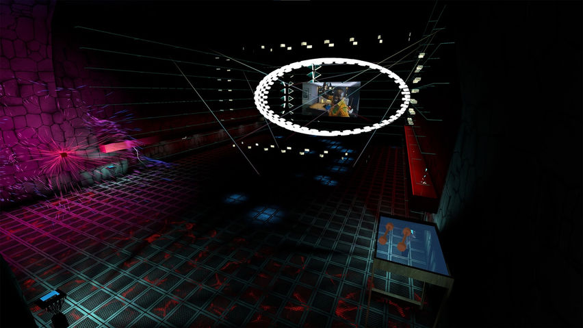 VR Club Live - CLOSED ALPHA VERSION