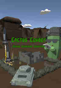 Cactus Cowboy - Emilios Adventure