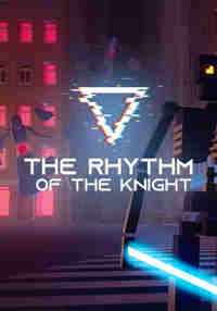 The Rhythm of the Knight - Demo
