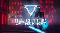 The Rhythm of the Knight - Demo