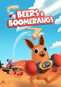Beers & Boomerangs