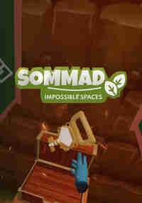 Sommad: Impossible Spaces