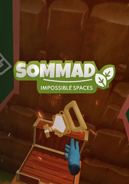 Sommad: Impossible Spaces