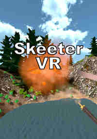 Skeeter VR