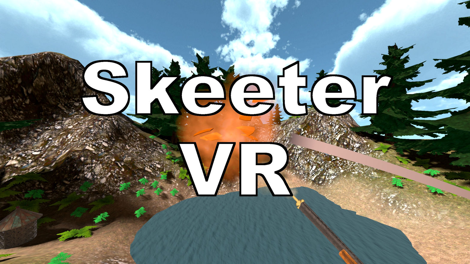 Skeeter VR