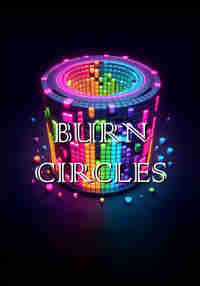 Burn Circles