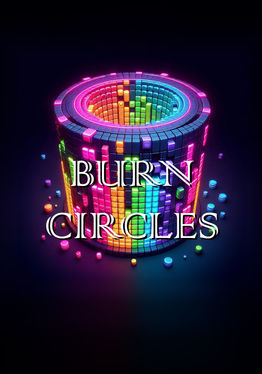 Burn Circles