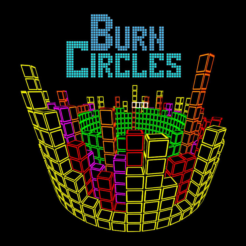 Burn Circles