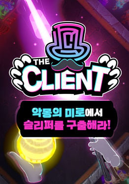 The Client VR