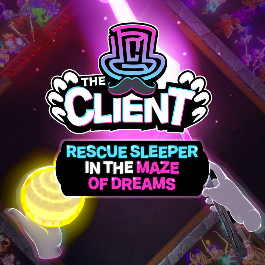 The Client VR