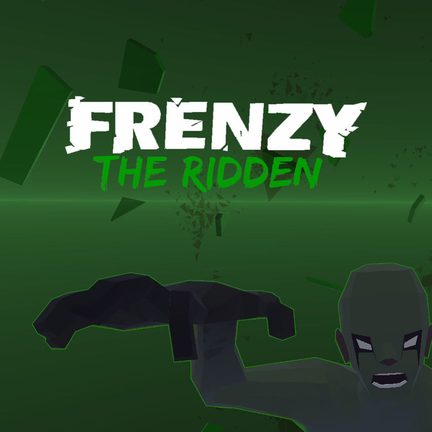 Frenzy: The Ridden