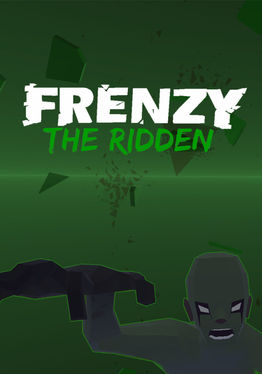Frenzy: The Ridden