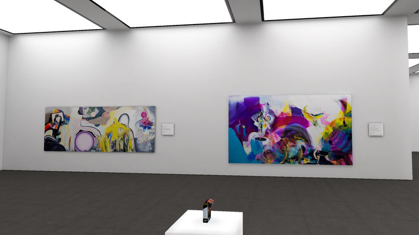 Art Gate