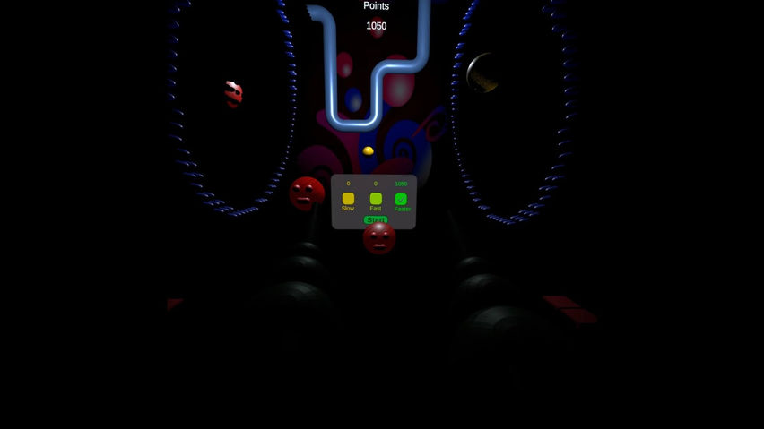 Led Baloon