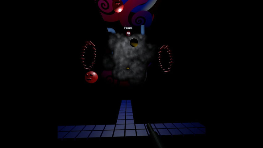 Led Baloon