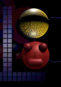 Led Baloon