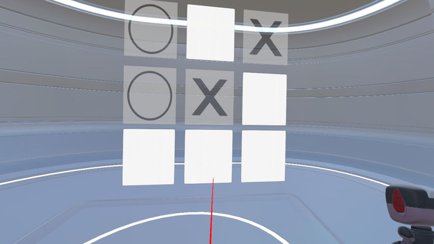 World of TicTacToe